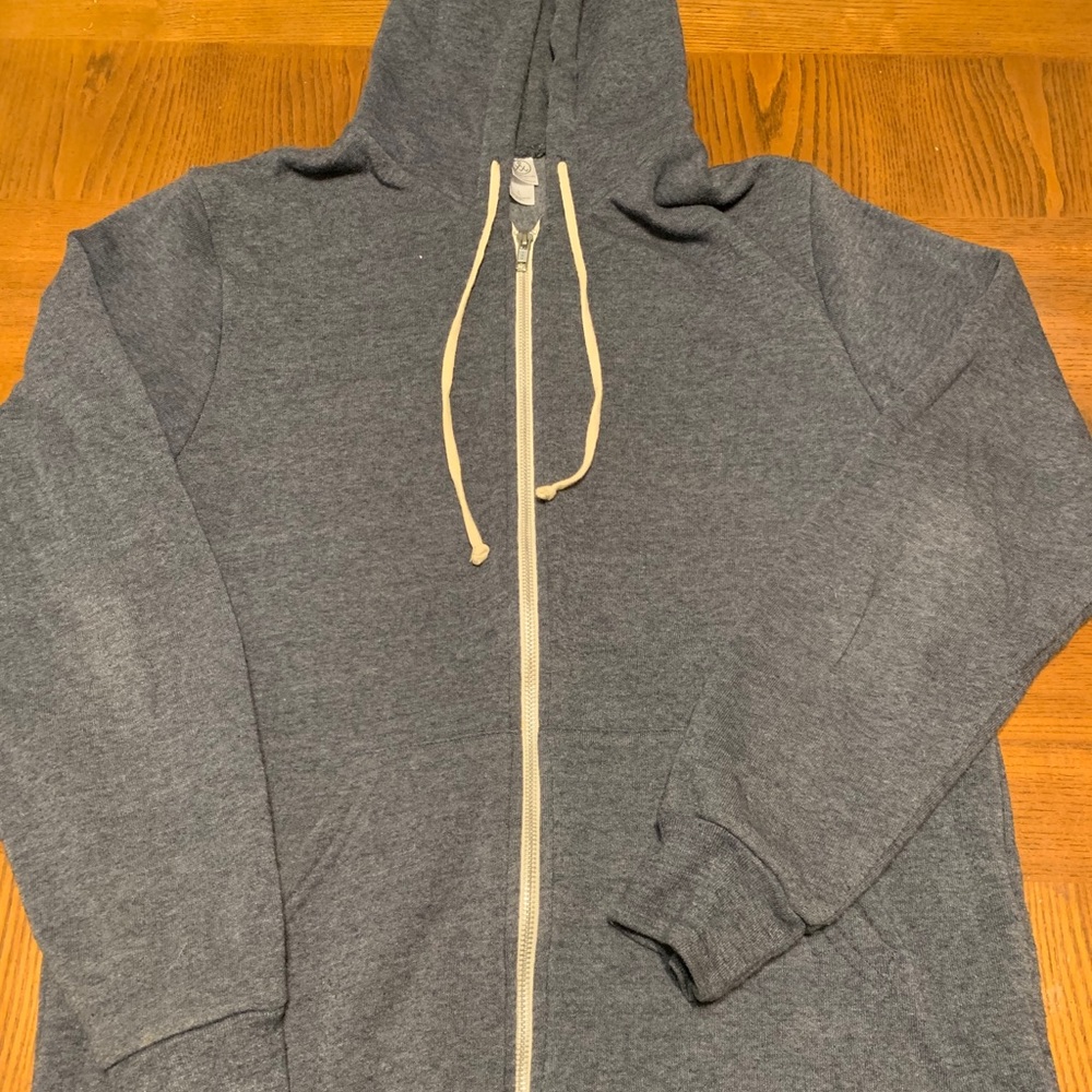 Alternative Earth Hoodie